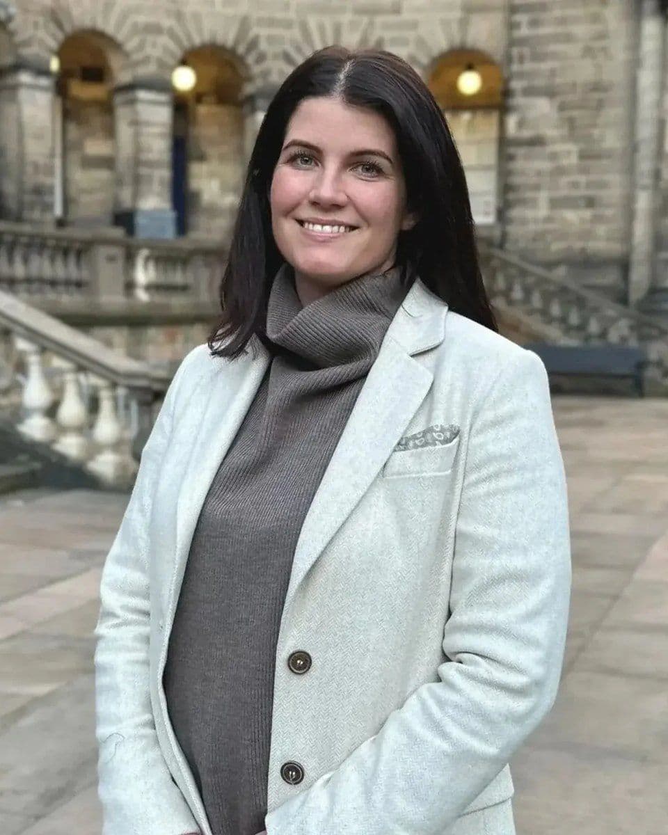 Dagný Fjóla Jóhannsdóttir